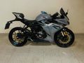 Sahibinden CFmoto 250SR 