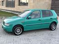 1997 MODEL POLO//KLİMALI