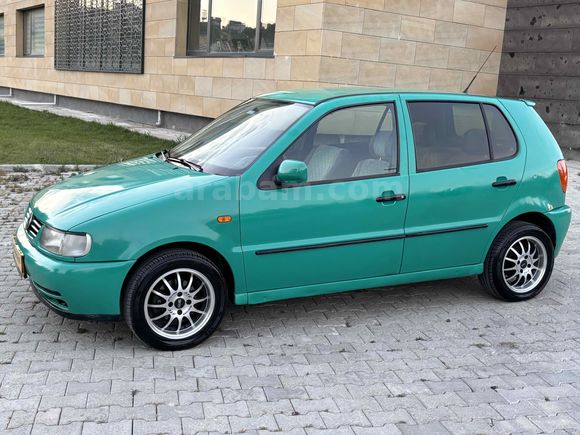 1997 MODEL POLO//KLİMALI