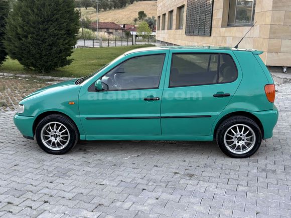 1997 MODEL POLO//KLİMALI