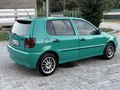 1997 MODEL POLO//KLİMALI