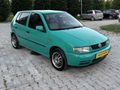 1997 MODEL POLO//KLİMALI