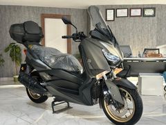 Sahibinden Yamaha X-Max 250 Tech Max
