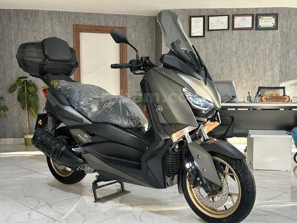 Sahibinden Yamaha X-Max 250 Tech Max