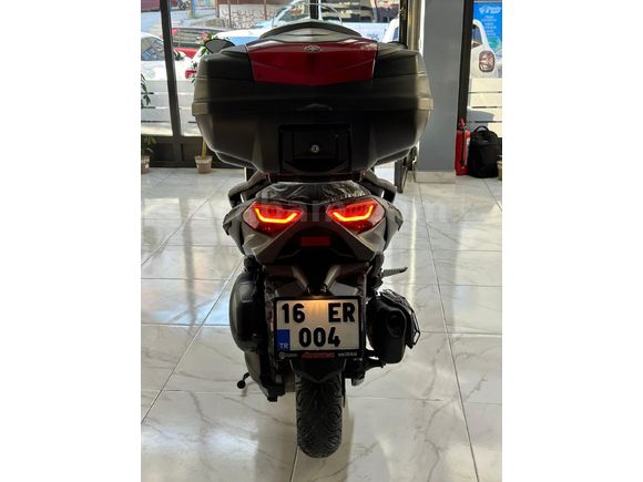 Sahibinden Yamaha X-Max 250 Tech Max