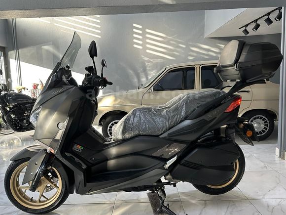 Sahibinden Yamaha X-Max 250 Tech Max