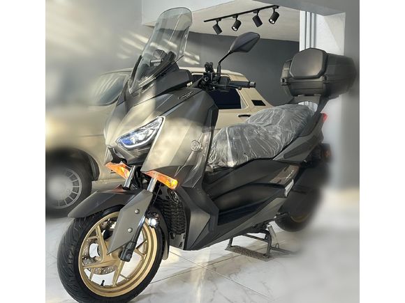 Sahibinden Yamaha X-Max 250 Tech Max
