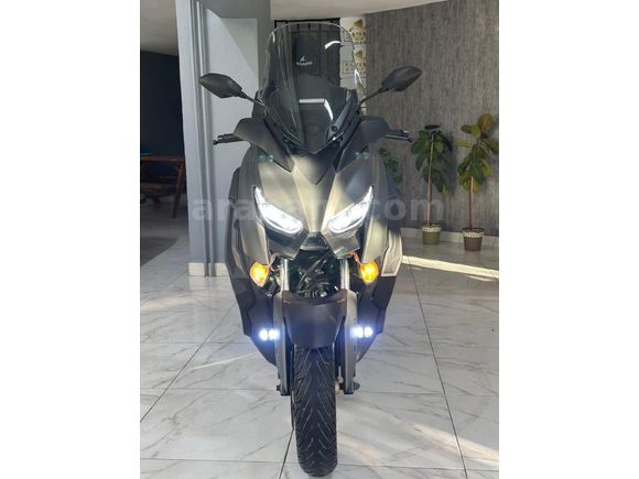 Sahibinden Yamaha X-Max 250 Tech Max