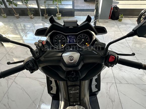 Sahibinden Yamaha X-Max 250 Tech Max