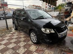 Sahibinden Volkswagen Touran 1.4 TSi Comfortline 2008 Model 