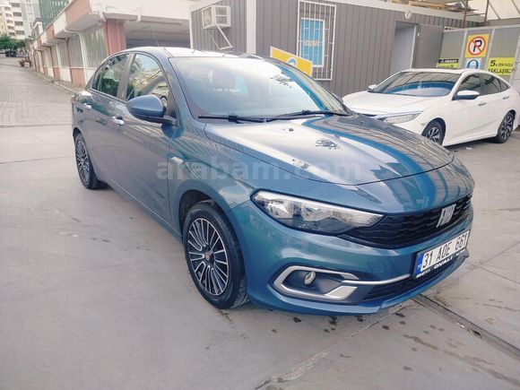 Sahibinden 2023 model 27400 Km Kaza Boya Tramer Yok