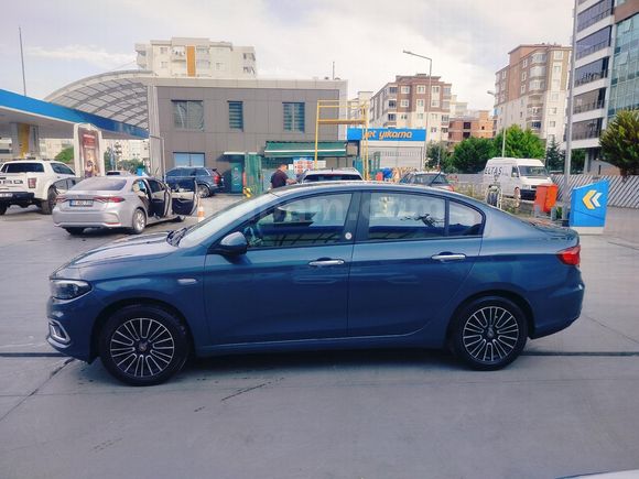 Sahibinden 2023 model 27400 Km Kaza Boya Tramer Yok