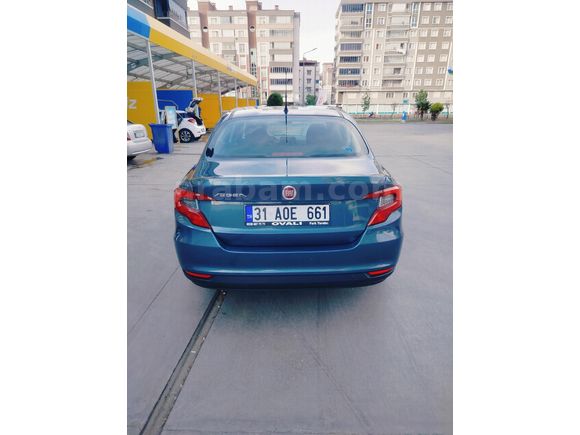 Sahibinden 2023 model 27400 Km Kaza Boya Tramer Yok