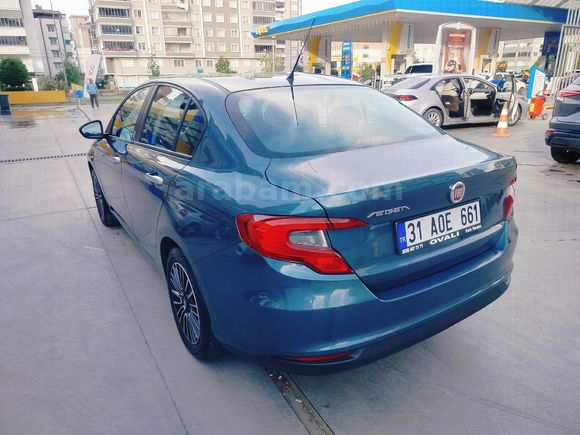 Sahibinden 2023 model 27400 Km Kaza Boya Tramer Yok