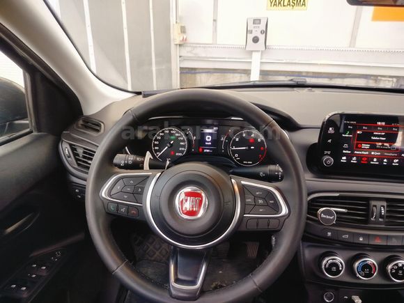 Sahibinden 2023 model 27400 Km Kaza Boya Tramer Yok