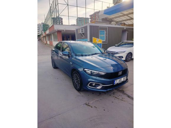 Sahibinden 2023 model 27400 Km Kaza Boya Tramer Yok