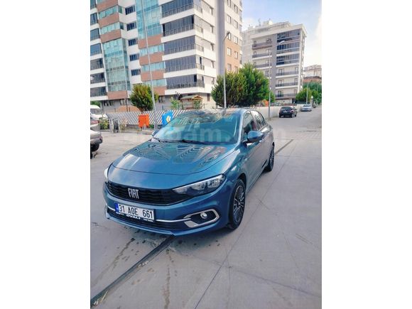 Sahibinden 2023 model 27400 Km Kaza Boya Tramer Yok
