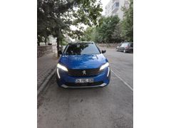 Sahibinden Peugeot 3008 1.5 BlueHDI Allure 2022 Model Gaziantep
