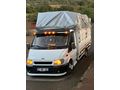 Sahibinden Ford Trucks Transit 350 ED