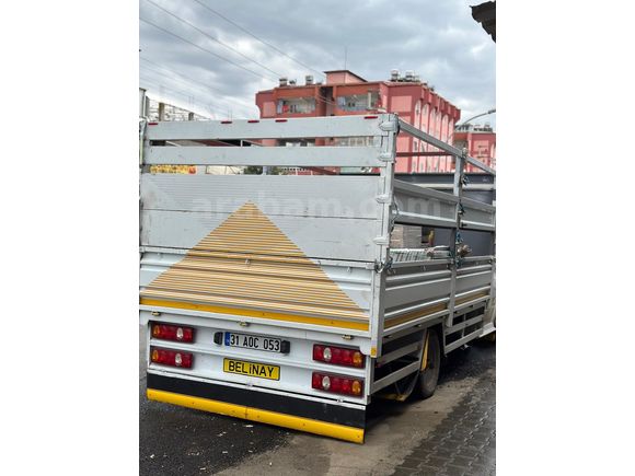 Sahibinden Ford Trucks Transit 350 ED