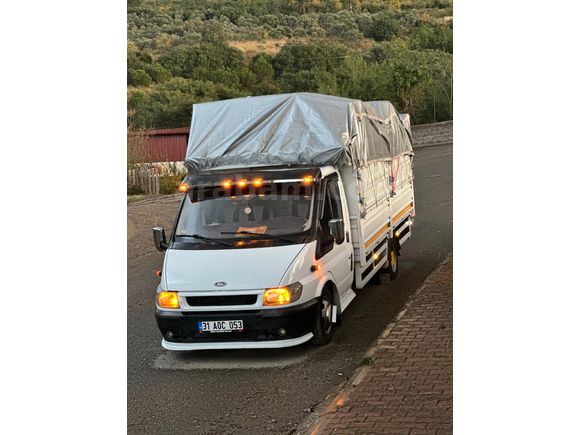 Sahibinden Ford Trucks Transit 350 ED