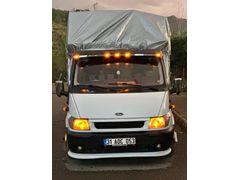 Sahibinden Ford Trucks Transit 350 ED
