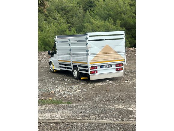 Sahibinden Ford Trucks Transit 350 ED