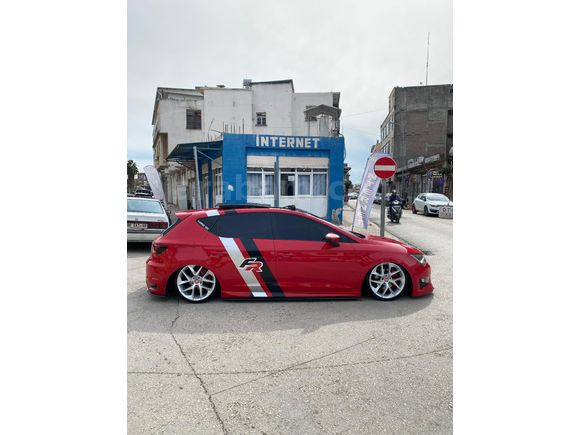 Sahibinden Seat Leon 1.4 TSI FR 2013 Model