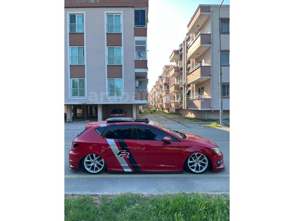 Sahibinden Seat Leon 1.4 TSI FR 2013 Model