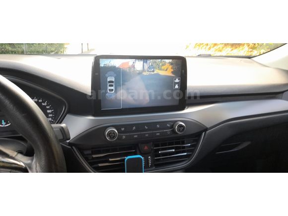 Sahibinden Ford Focus 1.5 Ti-VCT Trend X 2021 Model