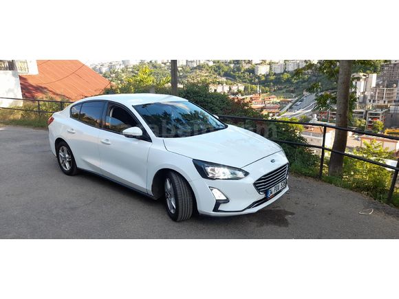 Sahibinden Ford Focus 1.5 Ti-VCT Trend X 2021 Model