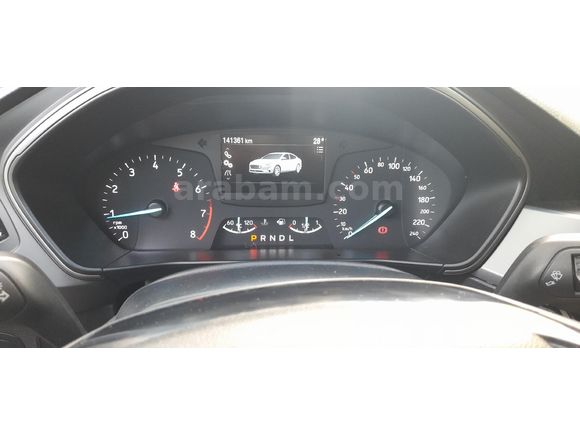 Sahibinden Ford Focus 1.5 Ti-VCT Trend X 2021 Model