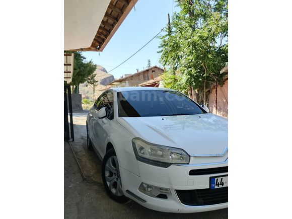 Sahibinden Citroen C5 1.6 e-HDi Dynamique 2012 Model