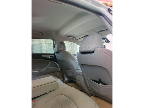 Sahibinden Citroen C5 1.6 e-HDi Dynamique 2012 Model