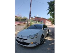 Sahibinden Citroen C5 1.6 e-HDi Dynamique 2012 Model