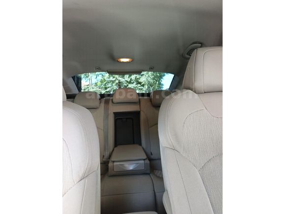 Sahibinden Citroen C5 1.6 e-HDi Dynamique 2012 Model