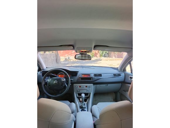 Sahibinden Citroen C5 1.6 e-HDi Dynamique 2012 Model