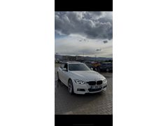 Sahibinden BMW 3 Serisi 318i Edition M Sport 2017 Model 