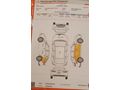 Sahibinden Ford Focus 1.6 TDCi Titanium 2013 Model  272.000 km Siyah