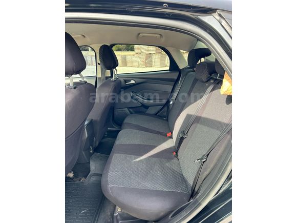 Sahibinden Ford Focus 1.6 TDCi Titanium 2013 Model  272.000 km Siyah
