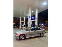 Sahibinden Hasar kayıtsız BMW 3 Serisi 316i Standart 1993 Model 