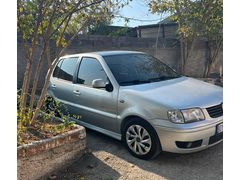 Sahibinden Volkswagen Polo 1.4 Trendline 2001 Model Adana