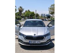 Sahibinden Skoda Octavia 1.0 e-Tec Premium 2021 Model Mersin 58.000 km Gri (metalik)