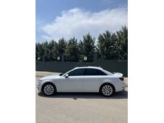 Sahibinden Audi A4 Sedan 1.4 TFSI 2017 Model Gaziantep 140.000 km Beyaz