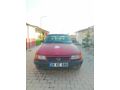Sahibinden Opel Astra 1.4 GL 1993 Model  363.000 km Bordo