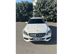 Sahibinden Mercedes - Benz C 180 Style 2015 Model 