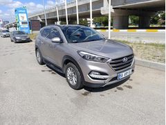 Sahibinden Hyundai Tucson 1.6 GDi Elite 2018 Model Sivas
