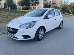 Sahibinden Opel Corsa 1.2 Essentia 2016 Model Diyarbakır
