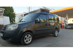Sahibinden Fiat Doblo Combi 1.9 Multijet Premio 2006 Model