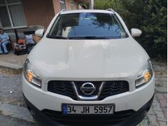Sahibinden Nissan Qashqai 1.5 dCi Tekna Sport Pack hatasız boyasız